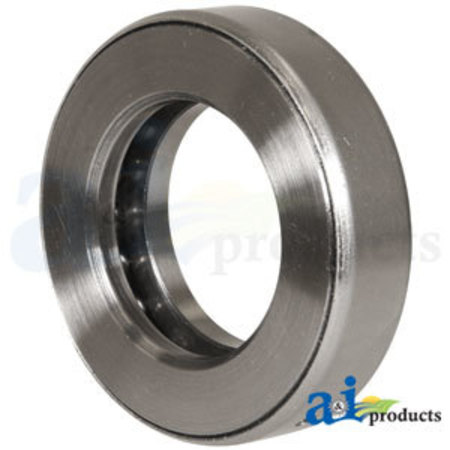 A & I PRODUCTS Bearing, Thrust Spindle 3.5" x3.5" x1" A-BE22113